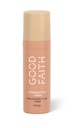 Smoothing Eye Cream koos kofeiiniga - 0,5 fl. oz - aitab hüdrateerida ja heledaid tumedaid ringe - vähendab peeneid jooni - vegan - julm tasuta