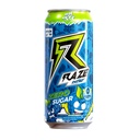 Repp Sports Raze energiajoogipurgid (sinine šokk)