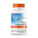 Arsti parim Vegan Glükosamiini Sulfate, ühine tugi, Non-GMO, Vegan, Gluteenivaba, Sojavaba, 750 mg 180 Veggie Caps