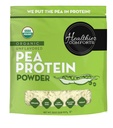 Tervislikum mugavus maitsestamata hernevalgu pulber - madal naatriumisisaldus (2 lb.) | USAs kasvatatud ja töödeldud | 100% taimse valgu pulber | Kosher, gluteenivaba, mitte-GMO, Keto sõbralik (32oz)