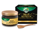 Zandu Himalayan Shilajit vaik | Looduslik taimepõhine lisand energiale, tugevusele ja füüsilisele võimekusele | toetab aktiivset elustiili ja elujõudu | 0,71 Oz (20 g)