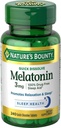 Looduse pearaha melatoniin 3 mg, 240 tabletti