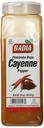 Badia Pepper Cayenne, 16 Ountsi