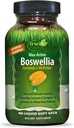 Irwin Naturals Curcumin Pro-Active - 90 vedelat pehmet geeli - kurkumiini C3 kompleksiga ja boswellia kogu keha heaolu jaoks - täiustatud imendumine - 45 serveerimist