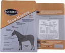 Equerry's Sand Master Horse Supplement - toetab liiva eemaldamist ja üldist seedetrakti tervist hobustele | Fecal Clearance hobustele | Psyllium | Isu stimuleerimine - 3,6 lb