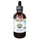 Barberry Alcohol-FREE Vedelekstrakt, orgaaniline marja (Berberis Vulgaris) Kuivatatud juure koor Glycerite 2 oz