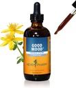Herb Pharm Hea tuju Vedel Taimne valem naistepuna tervisliku emotsionaalse tasakaalu - 4 Ounce