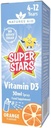Nature Aid Super Stars D-vitamiini pihustamine 1.01 fl oz