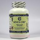 Chi's Enterprise - Sinus Chi 120 kapslid