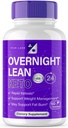 Rize laborid Üleöö Lean Keto kapslid - Üleöö Lean kaalulangus Keto pillid Toetada Maksimaalne tugevus valem Keto + ACV Lisa kommentaare üle öö Pastilla (60 kapslit)