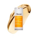 Murad Vita-C silma tumeda ringi korrigeerija - kullaga stabiliseeritud C-vitamiini, vetikate ja kurgi silma seerum heleduse vähendamiseks, turse vähendamiseks ja silumiseks peened jooned - 0,5 Fl Oz