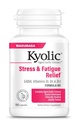 Kyolic Aged Küüslaugu ekstrakt vormel 101, Stress ja väsimus Relief, 100 kapslit.