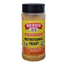 Bragg Premium Nutritional Yeast hooaeg 4,5 Ounce (pakendamine võib erineda)