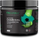 ORGANIKA Aktiivsöepulber, 40 GR