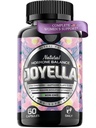 Vitex Chasteberry Supplement for Women - Adaptogens Balance Complex w. Black Cohosh and Dong Quai - Hormooni tasakaal naistele w. Wild Yam Juur - Mood Plus Hormoon Harmony 60 Caps USA
