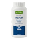 Medline Remedy Essentials Cornstarch Powder (1,5 oz pudel), värske lõhn, talk Free, Travel Size, nahahooldus, neelab higi, Soothes, vähendab hõõrdumist & Chafing, täiskasvanutele, jalad, küüned