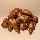 Sunchokes - 5 naela (5 naela) istutamiseks või söömiseks FEDEX 2Day