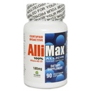 Allimax International Limited , Allimax 180 mg 90 vegcaps