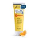 Uuritud toitained Tri-Fortify Liposomal Glutatione Supplement Vedel geel - kliiniliselt uuritud Detox & Immune System Support, Antioksüdant - Superior Absorption - Natural Orange, 8 Fl Oz