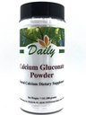 Daily Manufacturing Calcium GluconateTM pulber
