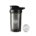 Unicorn Co X Covert Athletics 2024 Shaker for Protein, Pre Workout, 16oz (must)