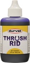Durvet Thrush Rid hobustele