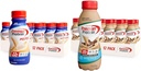 Premier Protein Loksuta MINIs Vanilla 22g Valk 120 Kalorit Pakend 12 & Café Latte 30g Valk 160 Kalorit Toitained Immuuntervise Pakend 12