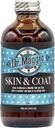 Dr Maggie nahk ja kate | Omega 3 täiendus kalaõli, lina ja oliiviõliga | 240 ml